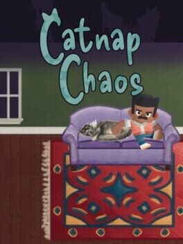Twinkle Stardust’s Catnap Chaos