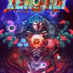 Xenotilt: Hostile Pinball Action