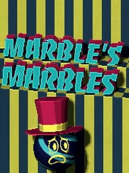Marble’s Marbles