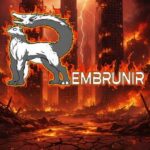 Rembrunir