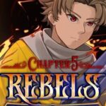 Rebels: Under the Spell of Magic - Chapter 5