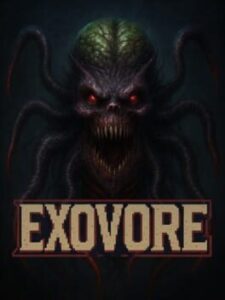 Exovore
