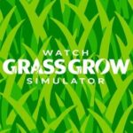 Watch Grass Grow Simulator