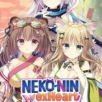 Neko-Nin exHeart Spin! Love+Plus