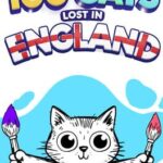100 Cats Lost in England