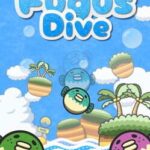 A Fugu's Dive