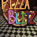 Pizza Blitz