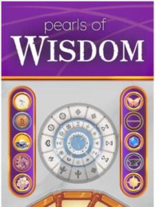 Pearls of Wisdom