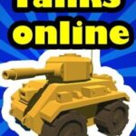 Tanks Online
