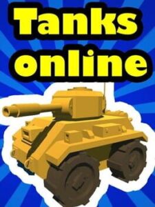 Tanks Online