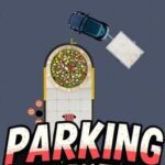 Car Parking Adventure