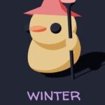 Winter Quackdown