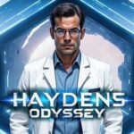 Hayden's Odyssey