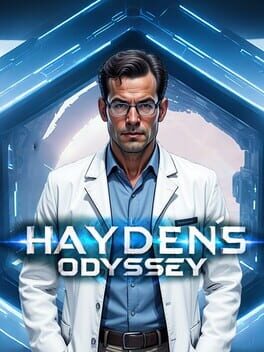 Hayden’s Odyssey