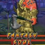 Fantasy Soul Revenge