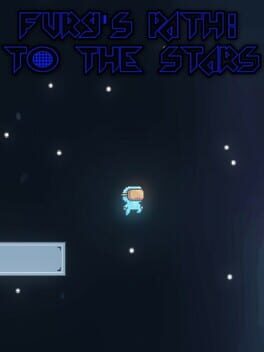 Fury’s Path: To The Stars