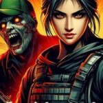 Zombie Survivors: Eternal Nightfall