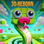 Snake Classic 3D Reborn