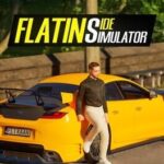 Flatinside Simulator