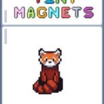 Tiny Magnets
