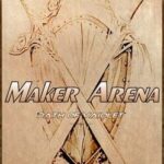 Maker Arena: Path of Vaiolet