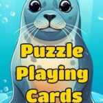 Puzzle Playing Cards