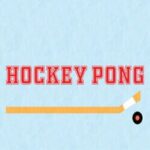 Hockey Pong