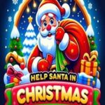 Help Santa In Christmas Xmas Game