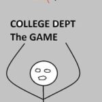 College Dept: The Game