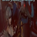 Street Grabbing of Territory
