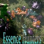 Essence Hunters