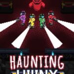 Haunting Hijinx