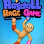 A Ragdoll Rage Game