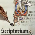 Scriptorium: Master of Manuscripts