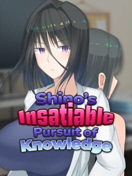 Shino’s Insatiable Pursuit of Knowledge