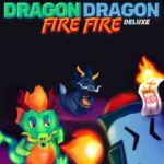 Dragon Dragon Fire Fire Deluxe