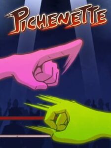 Pichenette