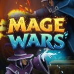 Mage Wars