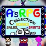 Sales, Science & Spirits
