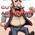 Drunken Guy Adventure