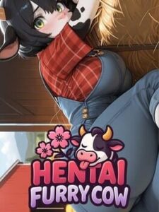 Hentai Furry Cow
