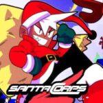 SantaCorps 4
