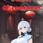 Sweet Cheongsam
