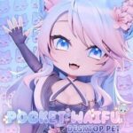 Pocket Waifu: Desktop Pet