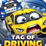 Tag of Driving