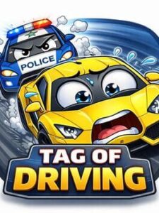 Tag of Driving