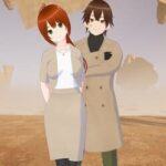 Just Move On!