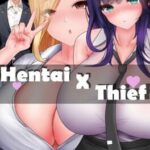 Hentai X Thief