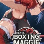 Hentai Boxing Maggie