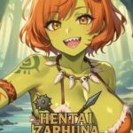 Hentai Zarhuna